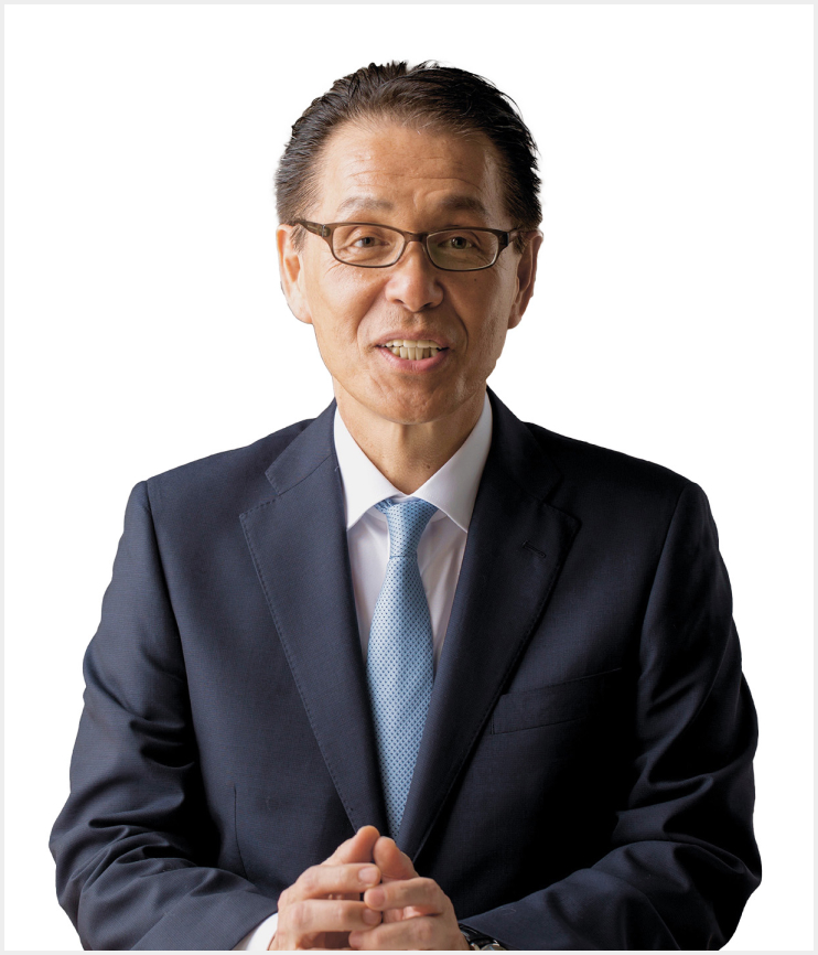 中野宏一代表理事